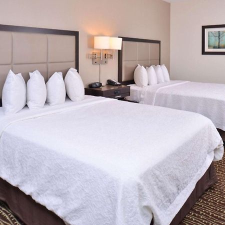 Hampton Inn & Suites Bend Extérieur photo