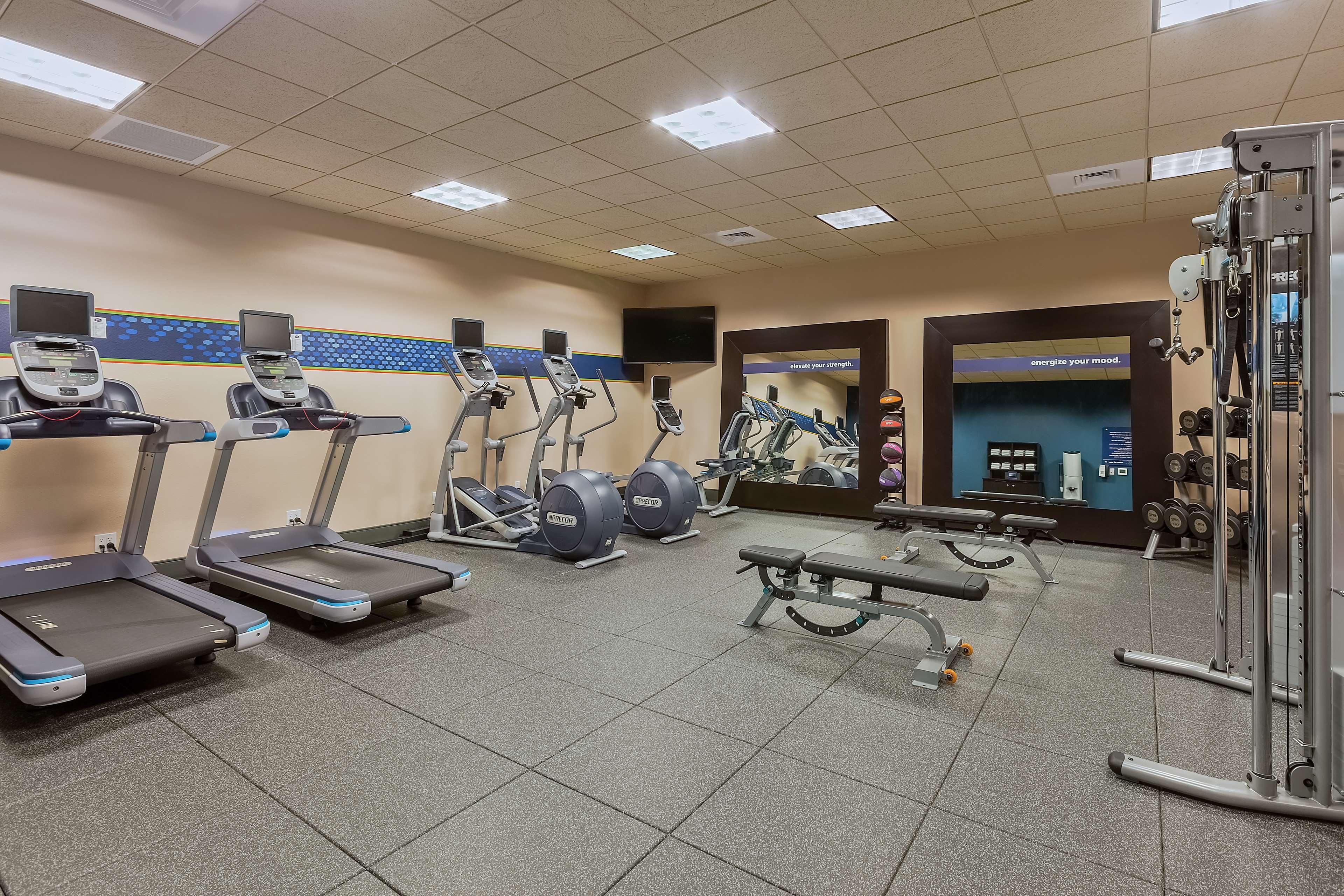Hampton Inn & Suites Bend Extérieur photo