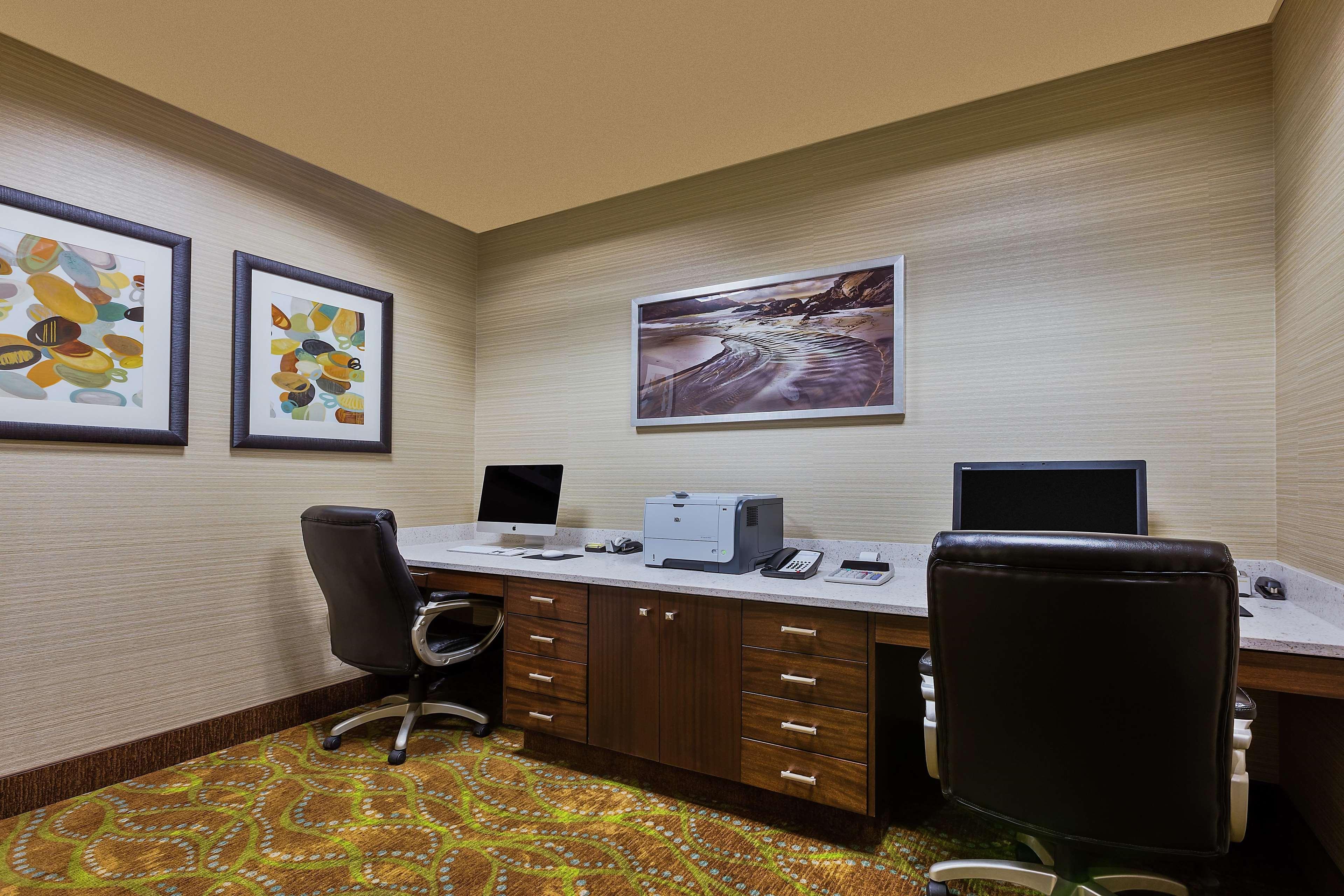 Hampton Inn & Suites Bend Extérieur photo