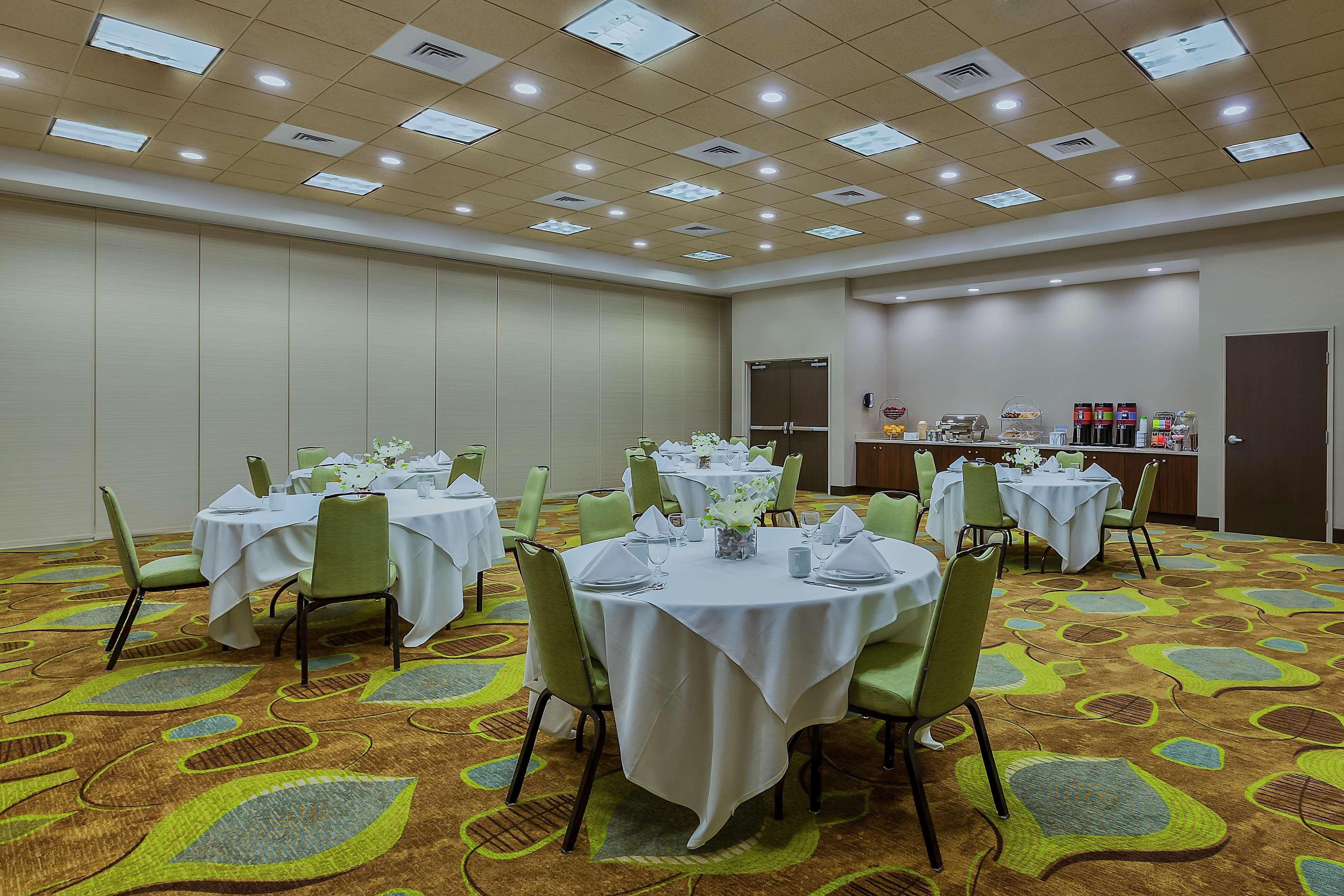Hampton Inn & Suites Bend Extérieur photo