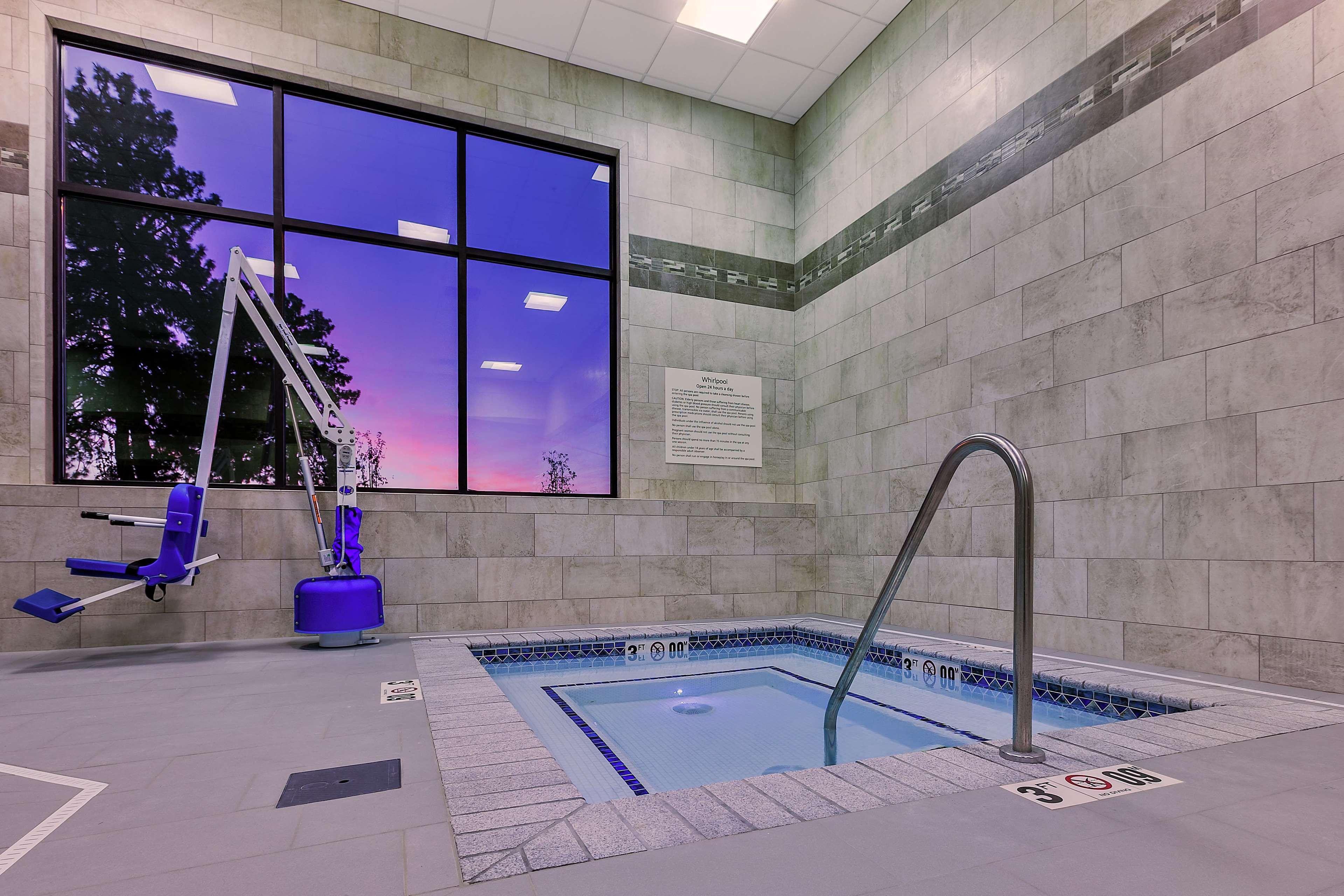 Hampton Inn & Suites Bend Extérieur photo