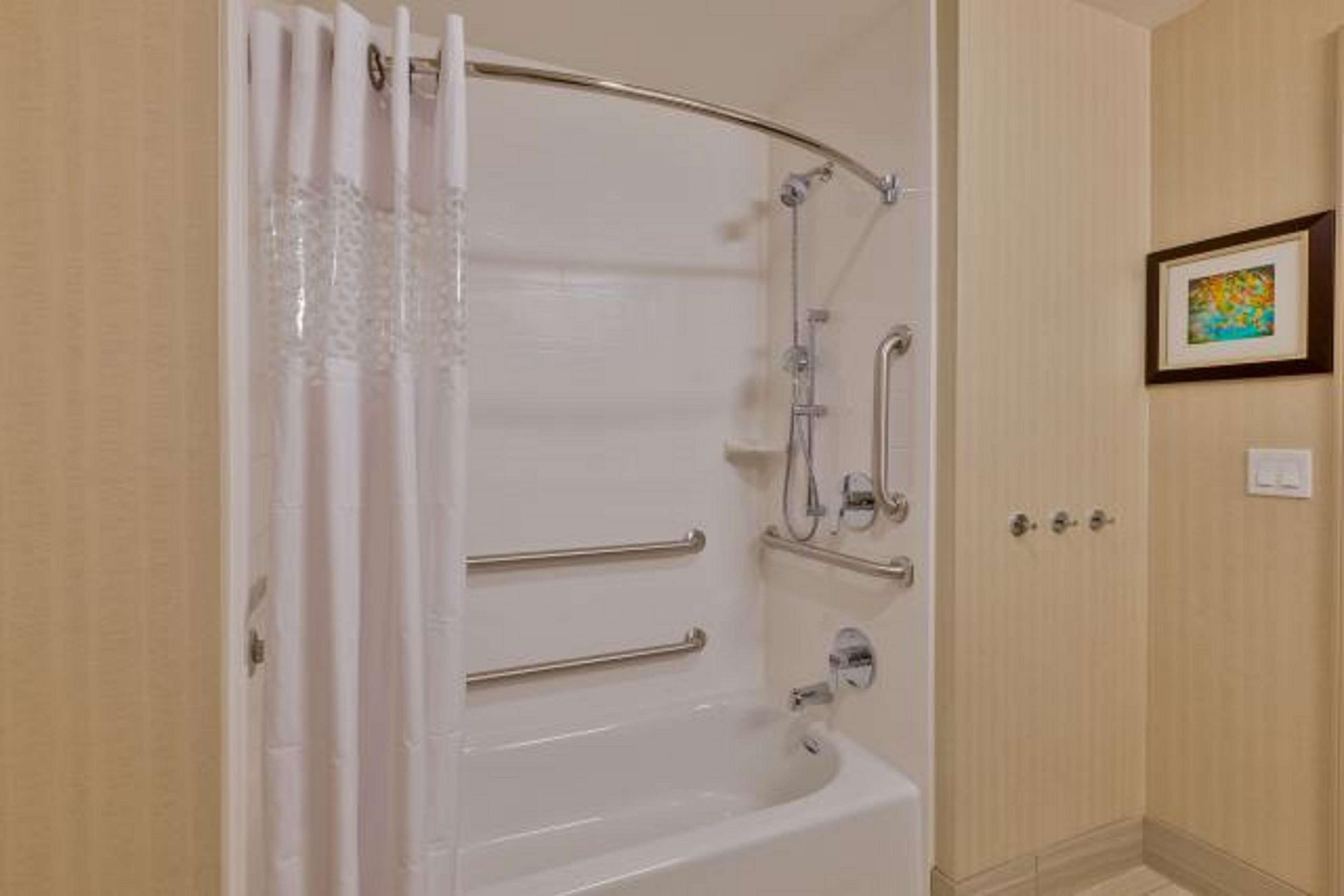 Hampton Inn & Suites Bend Extérieur photo