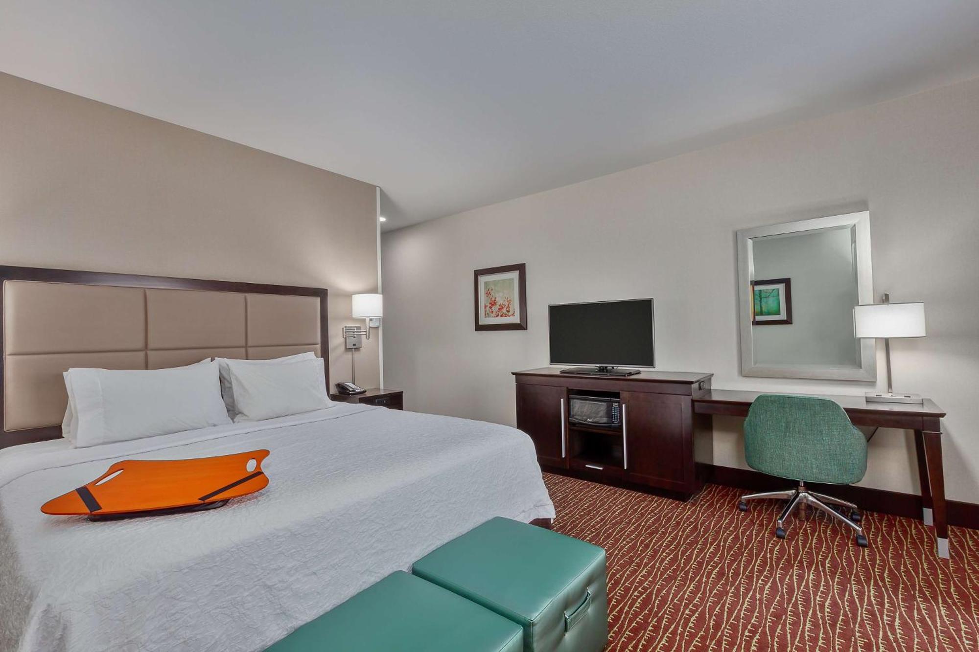 Hampton Inn & Suites Bend Extérieur photo
