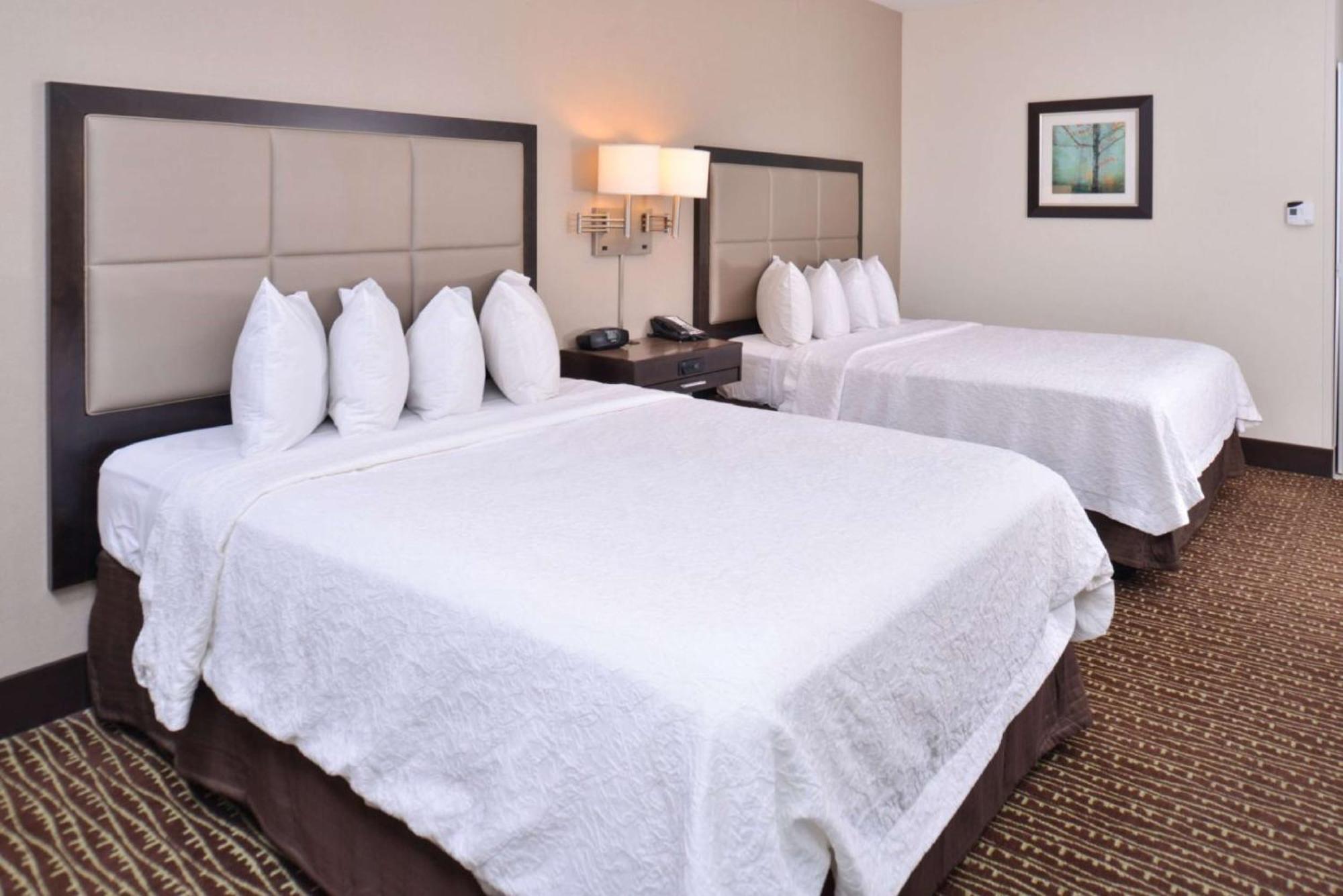 Hampton Inn & Suites Bend Extérieur photo