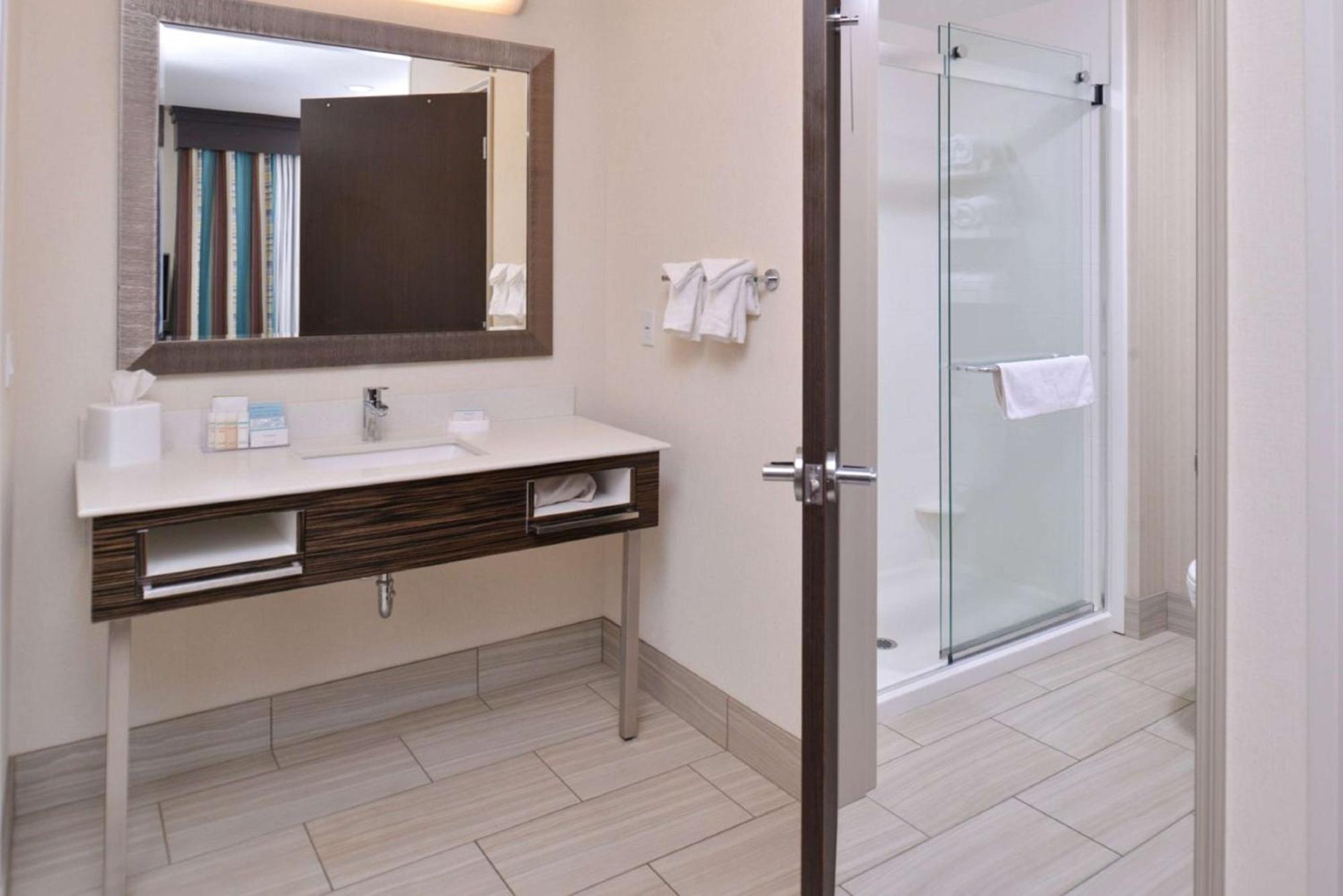 Hampton Inn & Suites Bend Extérieur photo