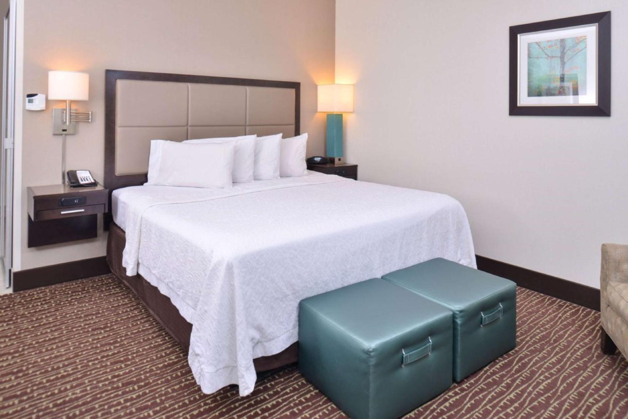 Hampton Inn & Suites Bend Extérieur photo